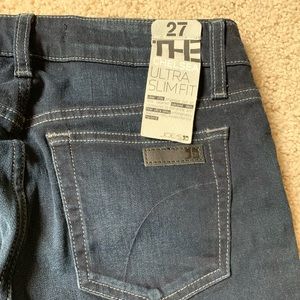 Joe’s Jeans